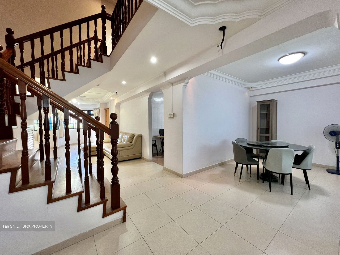 Blk 332 Tah Ching Road (Jurong West), HDB Executive #522907761